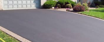 Driveway Snow Removal Preparation in Florham Park, NJ